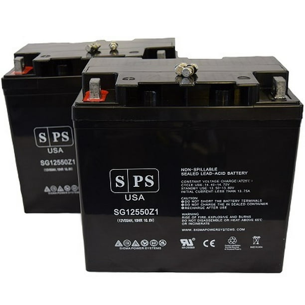 SPS Brand Set of Terminal Covers for APC SmartUPS 2200XL RBC11 Battery Cartridge 10 Pack 
